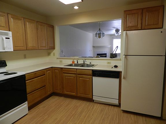 Newer DW/Fridge since photo