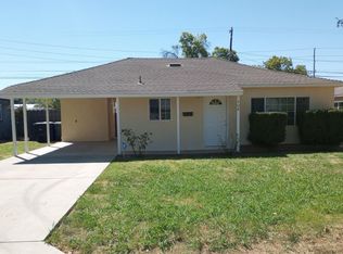 908 Hawthorne Ave, Modesto, CA 95350