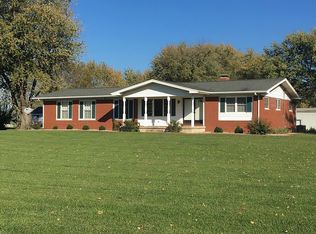 3902 State Route 3, Red Bud, IL 62278