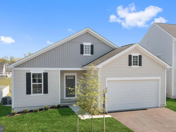 505 Parkland Dr, Stephenson, VA 22656