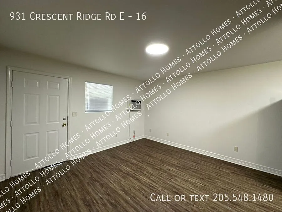 931 Crescent Ridge Rd E #16