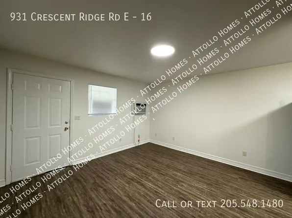 931 Crescent Ridge Rd E APT 16, Tuscaloosa, AL 35404