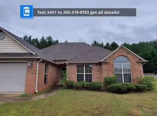 3451 Virginia Cir, Bessemer, AL 35022