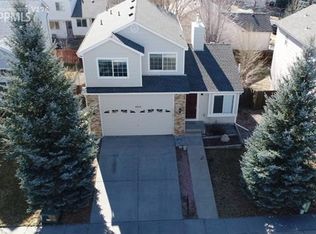 4215 Kyle Ln, Colorado Springs, CO 80916