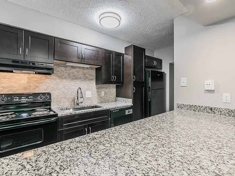 Riata Park Apartments — Photo 64