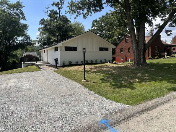 1618 Vermont Ave, White Oak, PA 15131