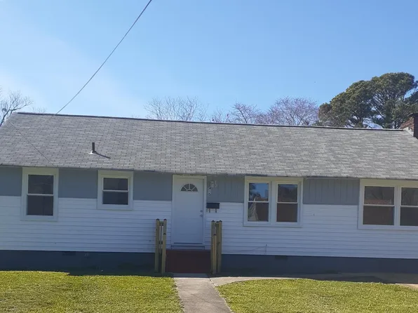 415 Patrician Dr, Hampton, VA 23666
