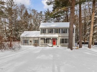 288 Northern Pines Road, Gansevoort, NY 12831