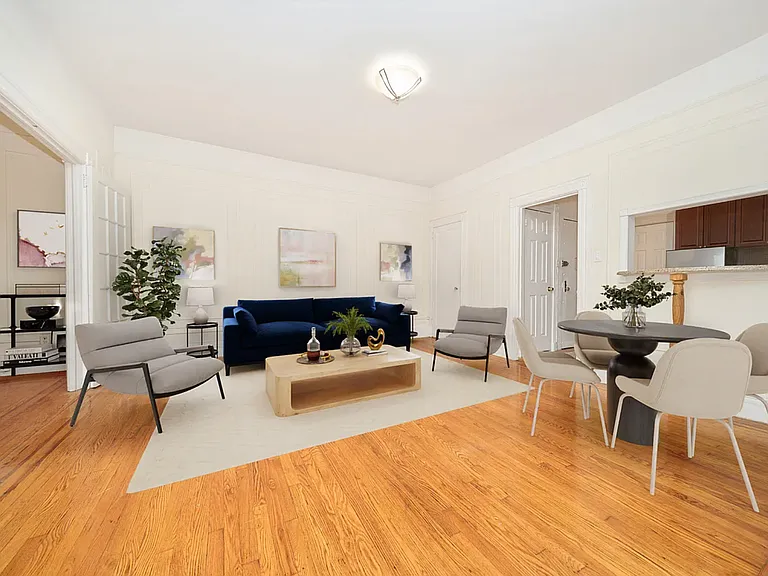 414 E 89th St #2R — Photo 1