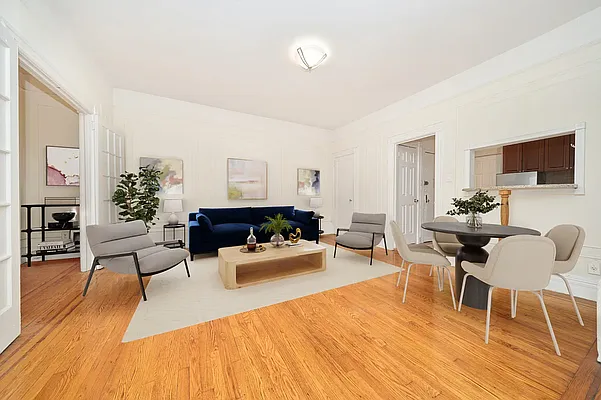 414 East 89th Street #2R