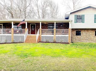 1209 Lovelady Lewis Rd #31 & 30, Soddy Daisy, TN 37379