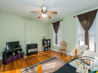 1101 N Marshfield Ave #CH-2, Chicago, IL 60622