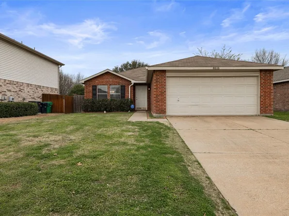 8616 Swan Park Dr, Denton, TX 76210