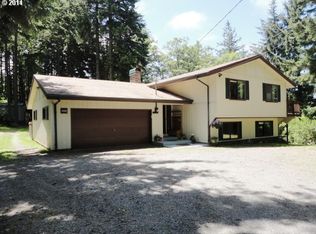 64472 Tomita Rd, Coos Bay, OR 97420