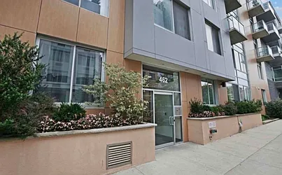 Rented by Carnegie Management Inc