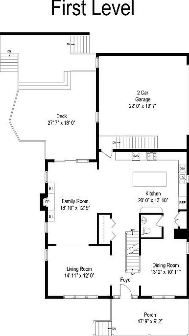 1st image of 4501 W Hutchinson St