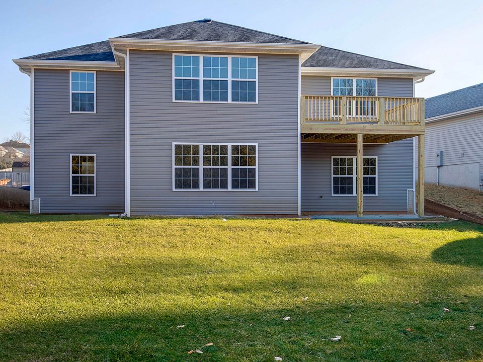 2nd image of 245 E Katie Drive