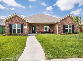 2903 Atlanta Dr, Amarillo, TX 79118