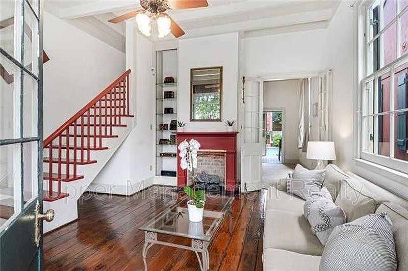 2456 Royal Apartment Rentals New Orleans, LA Zillow