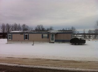 41 Foster Rd, Fort Covington, NY 12937