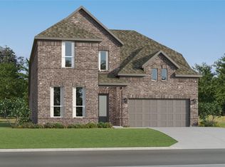 1718 Butterfly Bush Ln, Georgetown, TX 78628