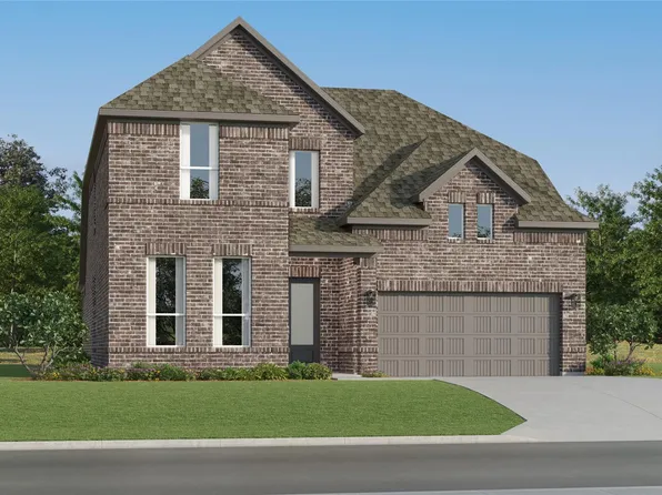 1718 Butterfly Bush Ln, Georgetown, TX 78628