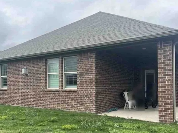 400 Penn St, Anna, TX 75409