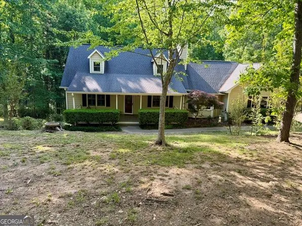 8518 Downs Rd, Winston, GA 30187