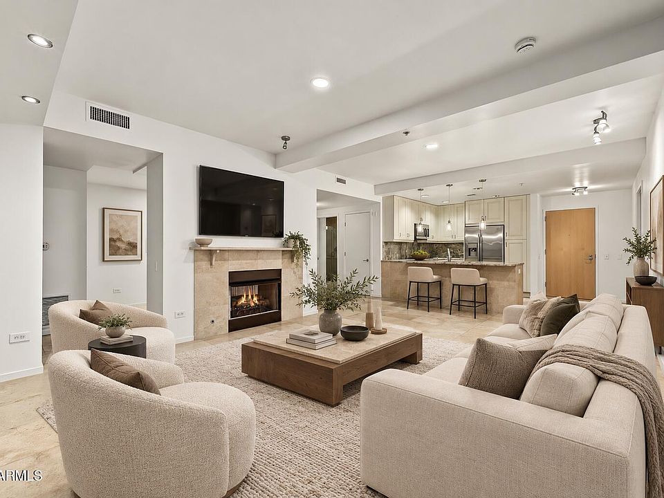 1st image of 7147 E RANCHO VISTA Drive #3010