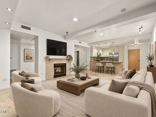 7147 E RANCHO VISTA Drive #3010, Scottsdale, AZ 85251