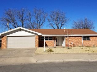 511 New Mexico Dr, Roswell, NM 88203