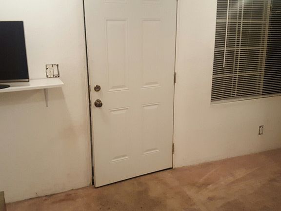 Granny Flat / Studio