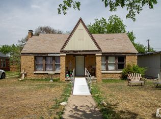 2416 Waco St, San Angelo, TX 76901