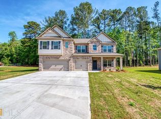 2515 Reynolds Rd SW, Atlanta, GA 30331