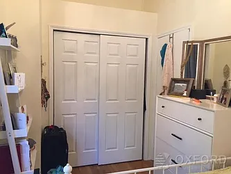 Rented by Oxford Property Group