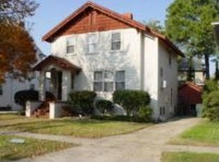 1028 Larchmont Cres, Norfolk, VA 23508
