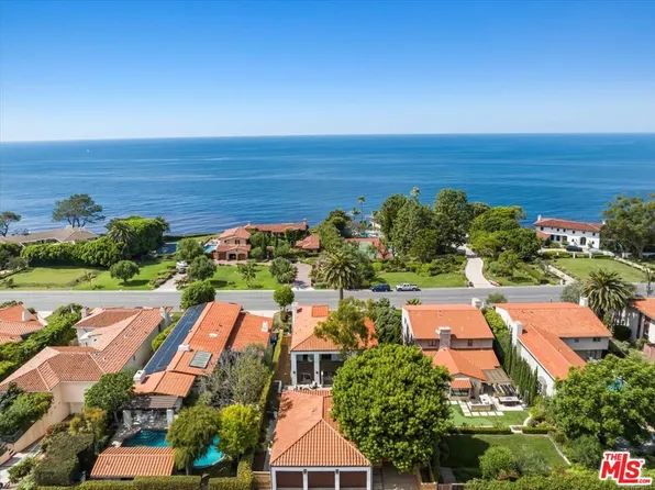 1736 Paseo Del Mar, Palos Verdes Estates, CA 90274