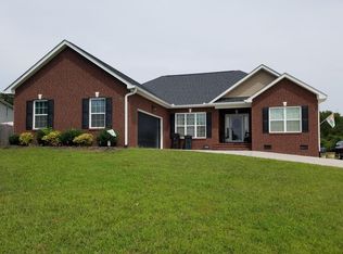 7626 Greenscape Dr, Knoxville, TN 37938