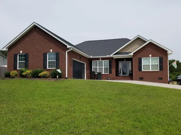 7626 Greenscape Dr, Knoxville, TN 37938