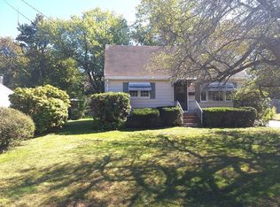 134 Warrenton Rd, Haverhill, MA 01832