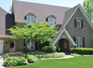 51330 Golfview Ct, Granger, IN