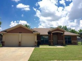 3210 Edgewood Dr, Killeen, TX 76542