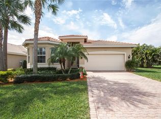 10122 Silver Maple Ct, Fort Myers, FL 33913