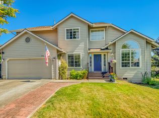 5138 NW 167th Pl, Portland, OR 97229