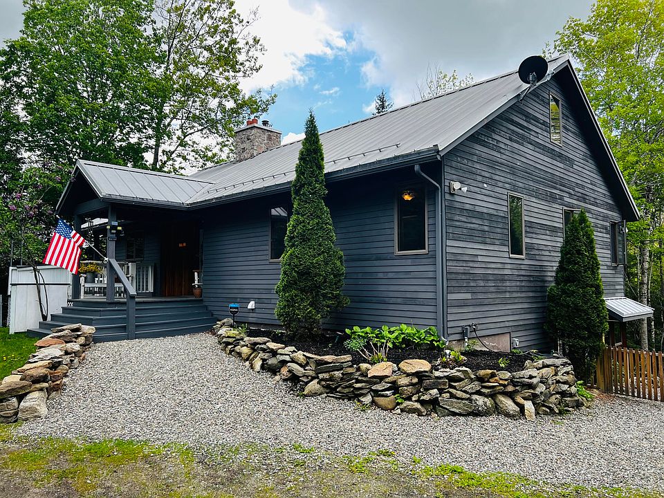 69 Laffin Road, Frankfort, ME 04438 MLS 1560516 Zillow