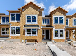 834 N Banner Dr #662, Saratoga Springs, UT 84045