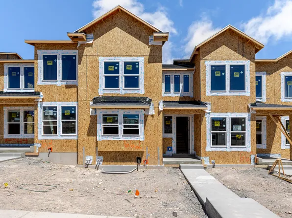 834 N Banner Dr #662, Saratoga Springs, UT 84045
