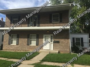 1008 Devonshire St APT 2, Hobart, IN 46342