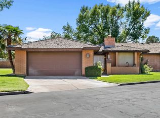 444 W Brigham Rd, St George, UT 84790