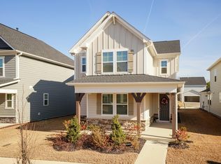 1985 Rosedale Ridge Ave, Wake Forest, NC 27587